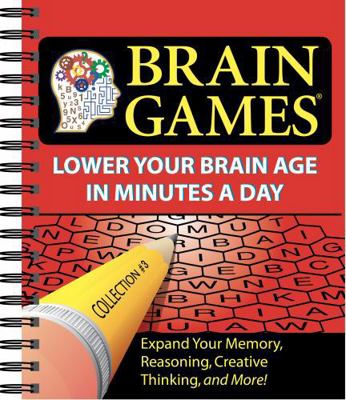 Brain Games 1412714524 Book Cover