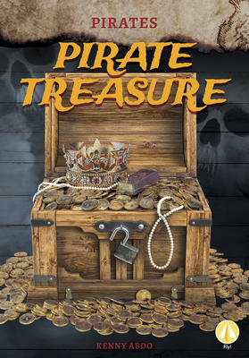 Pirate Treasure 164494703X Book Cover