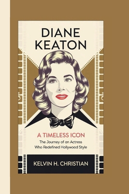 Diane Keaton Biography: A Timeless Icon - The J...            Book Cover