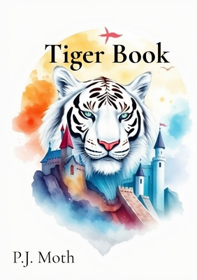 Tiger Book B0FBQCL7LH Book Cover