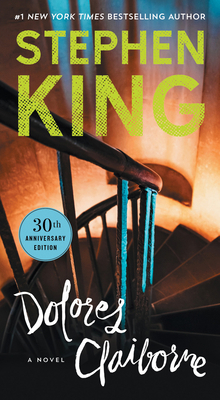 Dolores Claiborne 1982197099 Book Cover