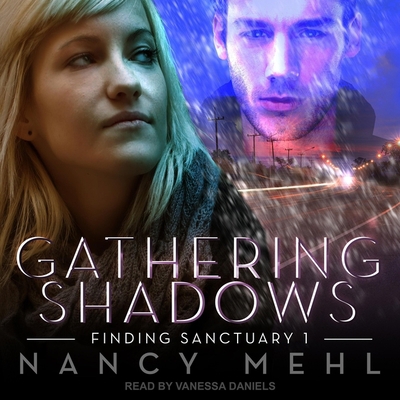 Gathering Shadows B08ZBQY7QF Book Cover