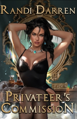 Privateer's Commission B0DJVXXCMB Book Cover