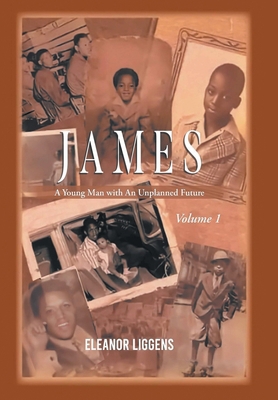 James 1641337966 Book Cover
