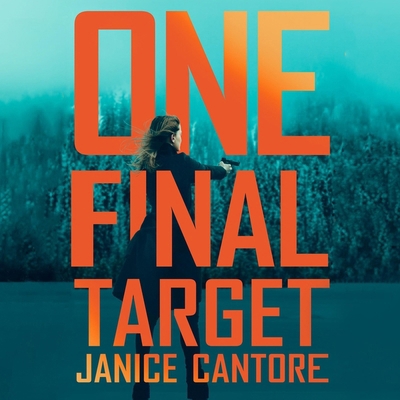 One Final Target B0CZ6R25HB Book Cover