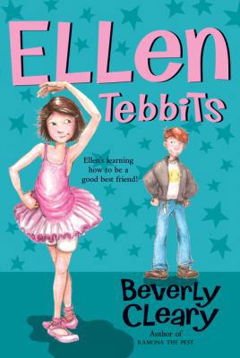 Ellen Tebbits B00AVZZWQG Book Cover