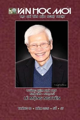 Van Hoc Moi So 57 B0HLJYQR69 Book Cover