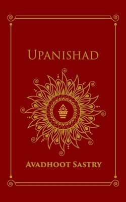 Upanishad: The Basis for Hindu Philosophy 9356617600 Book Cover