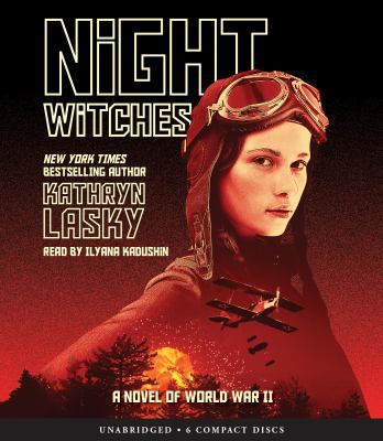 Night Witches: A Novel of World War Two: A Nove... 1338119494 Book Cover