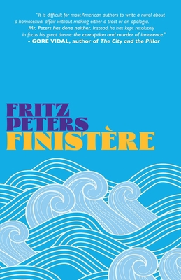 Finistère 195724108X Book Cover
