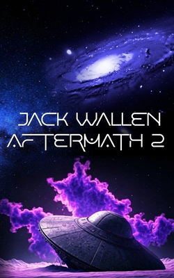 Aftermath 2 B0G1ZWGZW7 Book Cover