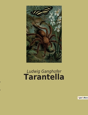 Tarantella: Ein humorvolles Meeresabenteuer in ... [German] 2385083450 Book Cover