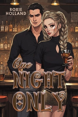One Night Only 1035883031 Book Cover