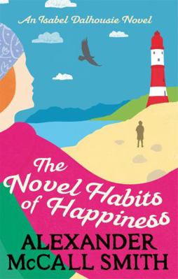 Novel Habits Of Happiness 0349141029 Book Cover