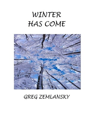 Winter Has Come B08MSJ4T6R Book Cover