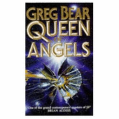 Queen Of Angels 0099847701 Book Cover