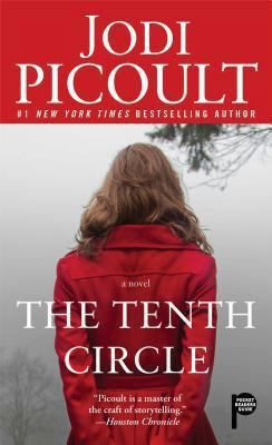 The Tenth Circle 1476751323 Book Cover