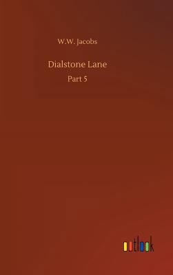 Dialstone Lane 3732695727 Book Cover