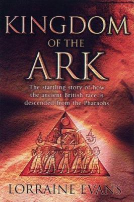 Kingdom of the ark: The startling story of how ... 0684860643 Book Cover