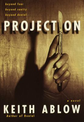 Projection: A Novel 067944212X Book Cover