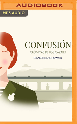 Confusión (Narración En Castellano) [Spanish] 171362589X Book Cover
