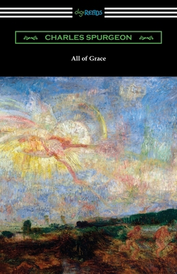 All of Grace 1420969404 Book Cover