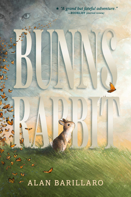 Bunns Rabbit 1536253758 Book Cover