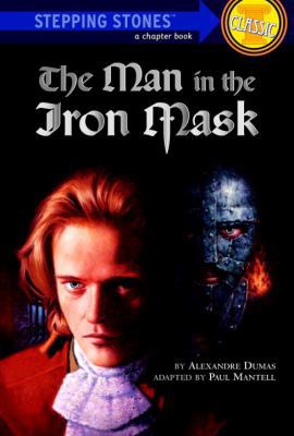 The Man in the Iron Mask 0679994335 Book Cover
