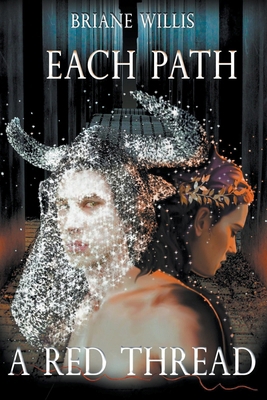 Each Path a Red Thread B0BV46VRTQ Book Cover