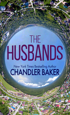 The Husbands [Large Print] 143289207X Book Cover