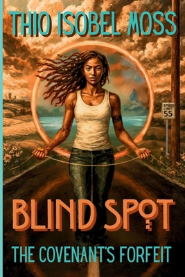 Blind Spot B0G4JLMC93 Book Cover