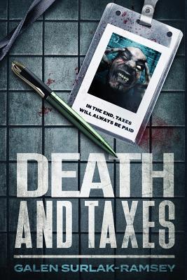 Death And Taxes 1946501204 Book Cover
