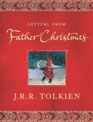Letters from Father Christmas 0618512659 Book Cover
