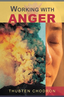 Working with Anger 1559391634 Book Cover