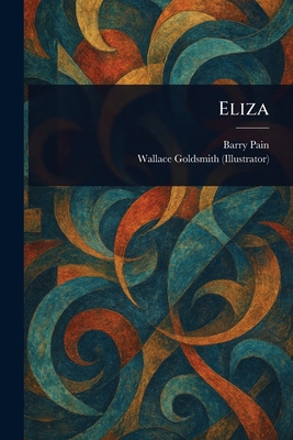 Eliza 1023004607 Book Cover