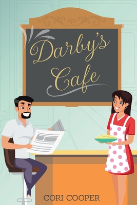 Darby's Cafe B0FM6JJF9P Book Cover