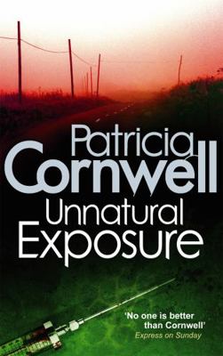 Unnatural Exposure 0751544736 Book Cover