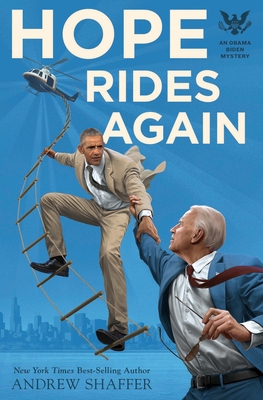 Hope Rides Again [Large Print] 1432866575 Book Cover