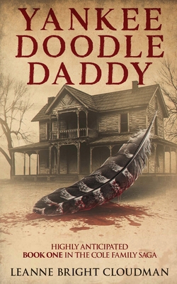 Yankee Doodle Daddy [Large Print] B0HCXS9Q5X Book Cover