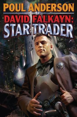 David Falkayn: Star Trader 1439132941 Book Cover