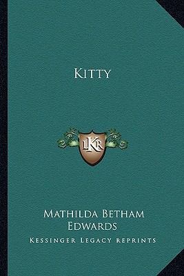 Kitty 1163632155 Book Cover