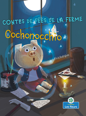 Cochonocchio (Pignocchio) [French] 103960174X Book Cover