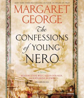The Confessions of Young Nero 1524755958 Book Cover