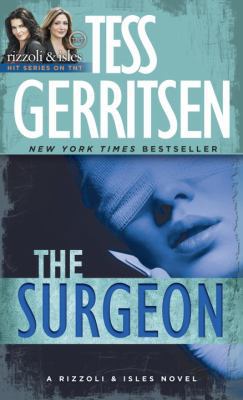 The Surgeon (with Bonus Content): A Rizzoli & I... 0345447840 Book Cover