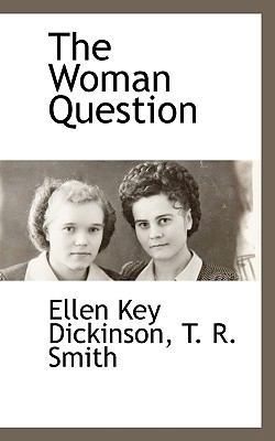 The Woman Question 1116307774 Book Cover