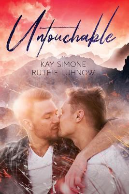 Untouchable 1986592979 Book Cover
