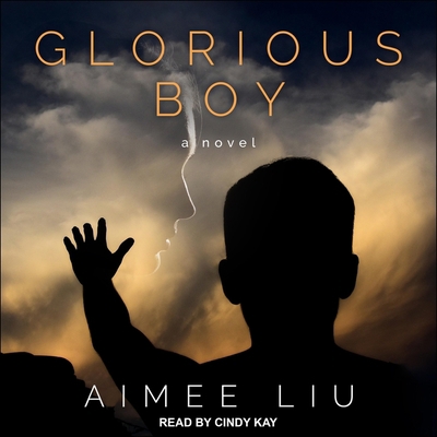 Glorious Boy 1665197587 Book Cover