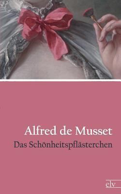 Das Sch Nheitspfl Sterchen [German] 3862674991 Book Cover