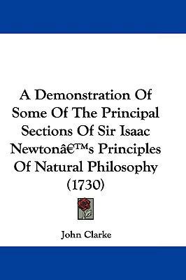 A Demonstration of Some of the Principal Sectio... 1104703068 Book Cover