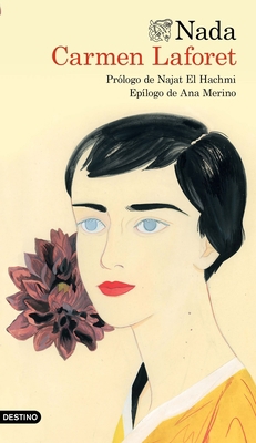 NADA [Spanish] 6070791517 Book Cover